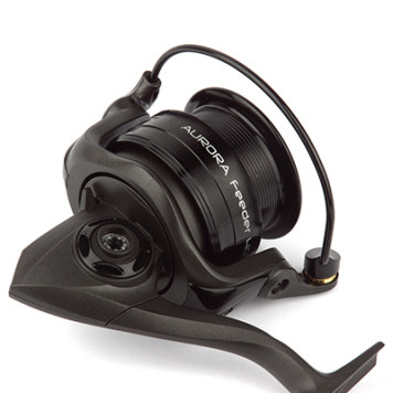 Катушка Nautilus Aurora Feeder 4000-7
