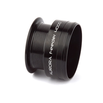 Катушка Nautilus Aurora Feeder 4000-4
