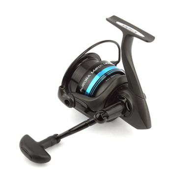 Катушка Nautilus Aurora Match 4000HG-1
