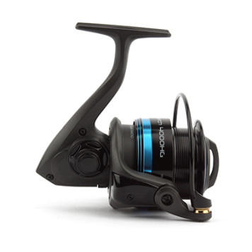 Катушка Nautilus Aurora Match 4000HG-5