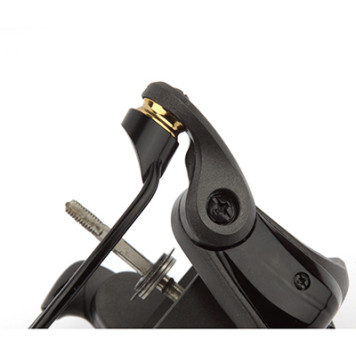 Катушка Nautilus Aurora Match 4000HG-3