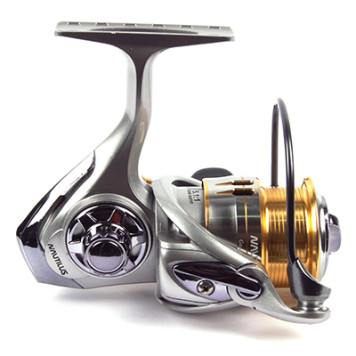 Катушка Nautilus Legally 2500-1