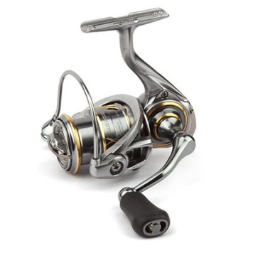 Катушка Nautilus Lux 2500