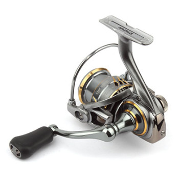 Катушка Nautilus Lux 2500-1