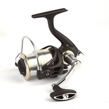 Катушка Nautilus Xeptor 3000