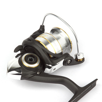 Катушка Nautilus Xeptor 3000-2