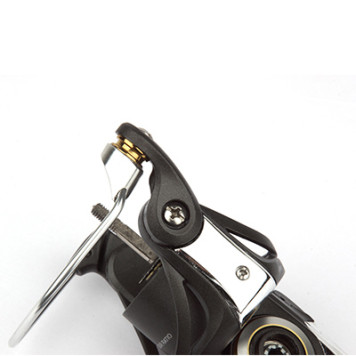 Катушка Nautilus Xeptor 3000-5