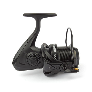 Катушка Nautilus Zenon Feeder NZF6000S-3