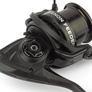 Катушка Nautilus Zenon Feeder NZF6000S-5