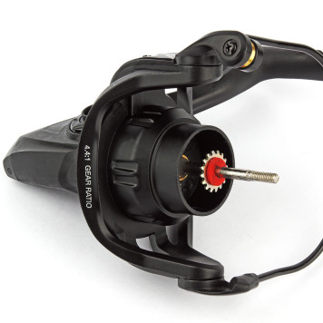 Катушка Nautilus Zenon Feeder NZF6000S-4