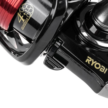 Катушка Ryobi Bado RB 4000-2