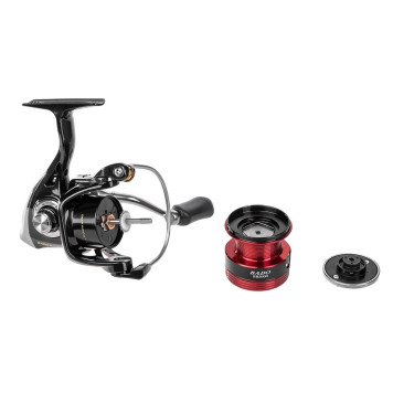 Катушка Ryobi Bado RB 4000-4