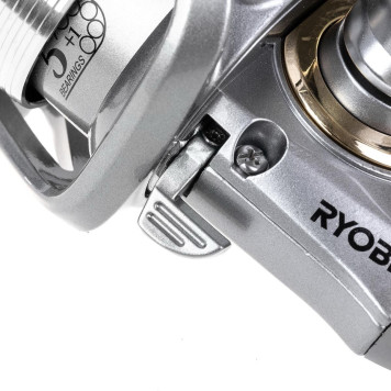 Катушка Ryobi Bado S 1000-6