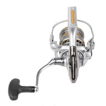 Катушка Ryobi SMAP PRO T 1000-5