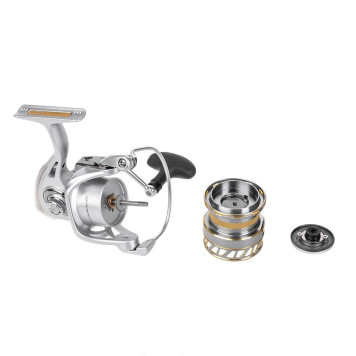 Катушка Ryobi SMAP PRO T 1000-8