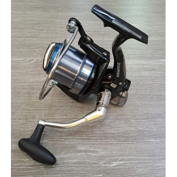 Катушка Tica Dolphin DN5000