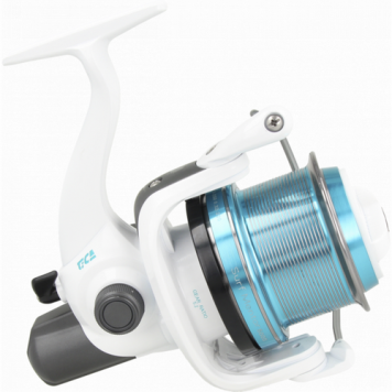 Катушка Tica Surf Mentor 5000-4