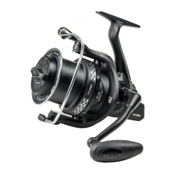 Катушка TICA Titan T8000
