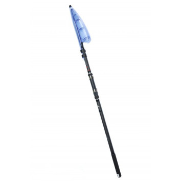 Карповое удилище телескоп Boya By Carbon Carp 3.9 м 3.5 lb (215-390)