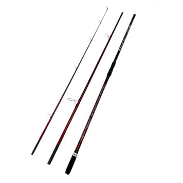 Удилище серфовое Boya By RED LINE 150-300g 4.50m