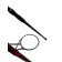 Удилище серфовое Boya By RED LINE 150-300g 4.50m