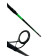 Удилище серфовое Boya By STINGER 200-400g 4.25m