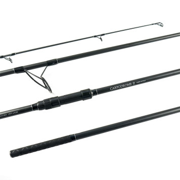 Удилище карповое Caiman Carpodrome II 3,9м 4lbs