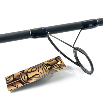 Удилище карповое Caiman Carpodrome II 3,9м 4lbs-6