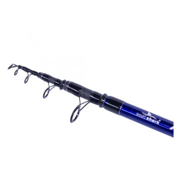 Удилище бомбардное EastShark Triton (50-100 гр.) 4 м-1