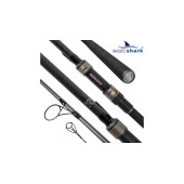 Удилище карповое 2-х част. EastShark Light PRO Carp 3,75 lb 3.9 м