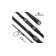 Удилище карповое 2-х част. EastShark Light PRO Carp 3,75 lb 3.9 м