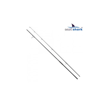 Удилище карповое 2-х част. EastShark Light PRO Carp 3,75 lb 3.9 м-1