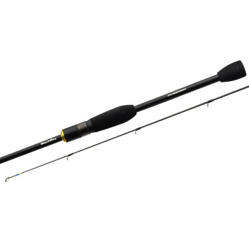 Спиннинговое удилище Flagman '24 Blackfire 80L 2.44м 5-15г-1