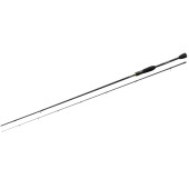 Спиннинговое удилище Flagman '24 Blackfire 70L 2.13м 3-12г