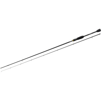 Спиннинговое удилище Flagman '24 Blackfire 80L 2.44м 5-15г