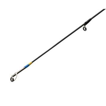 Спиннинговое удилище Flagman '24 Blackfire 80L 2.44м 5-15г-5