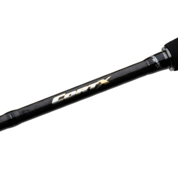 Спиннинговое удилище Flagman Cort-X 74L 2.24м 4-15г-3