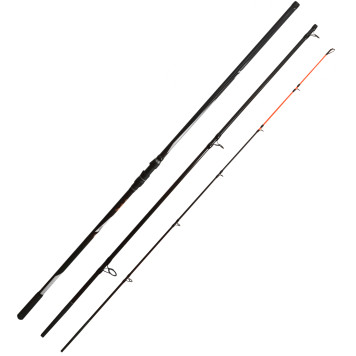 Сёрфовое удилище Kaida Beach Guard 4,50m up 350g