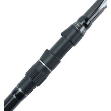 Сёрфовое удилище Kaida Beach Guard 4,50m up 350g-2