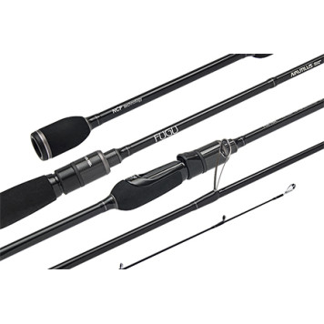 Спиннинг Nautilus Fugu FGS-802L 244см 0.6-12гр