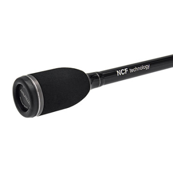 Спиннинг Nautilus Fugu FGS-802L 244см 0.6-12гр-1