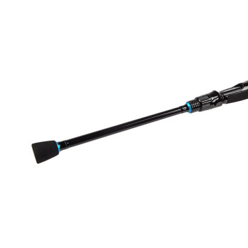 Спиннинг Nautilus Furyosa FRYS-802L 244см 2-16гр-3