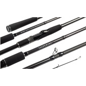 Спиннинг Nautilus Imperial IMS-792ML 236см 5-24г