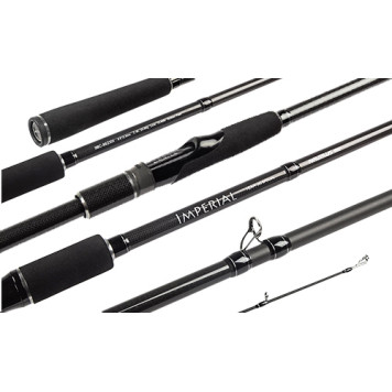 Спиннинг Nautilus Imperial IMS-792ML 236см 5-24г