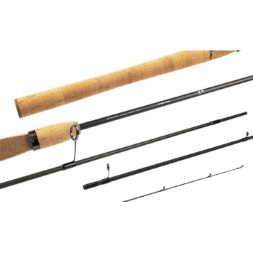 Спиннинг Nautilus Troutezza NTRS-732L 223см 2-12г