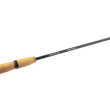 Спиннинг Nautilus Troutezza NTRS-732L 223см 2-12г-2