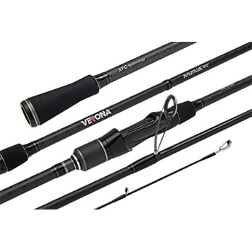 Спиннинг Nautilus Verona 2,74м 4-18г (VRS-902ML)