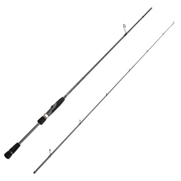 Спиннинг Nisus Takeshi 205M  2,05м 28г