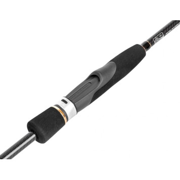 Спиннинг Nisus Takeshi 205M  2,05м 28г-3