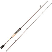 Спиннинг Ryobi Smap Plus VP S802MLF 4- 14г